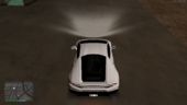 Custom GTA V SA Headlight Texture V2